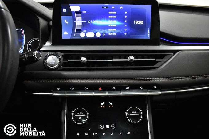 DR dr 7.0 1.5 Turbo DCT Bi-Fuel GPL